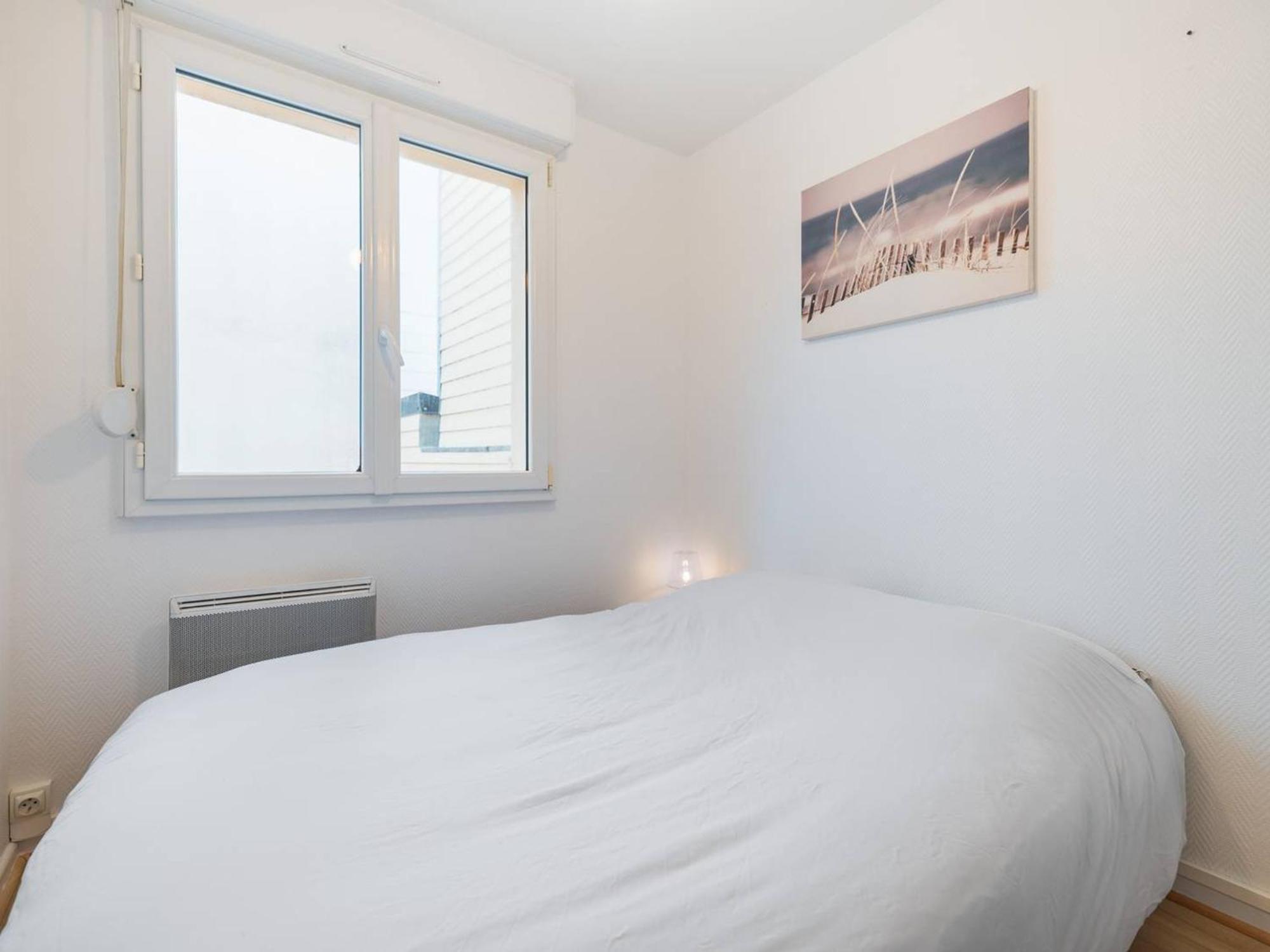 Au Touquet, 2 Sans Ascenseur - Fr-1-821-8 Apartment